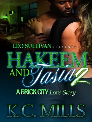 cover image of Hakeem & Tasia 2